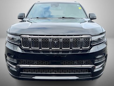 Used 2022 Jeep Grand Wagoneer Series II image 11