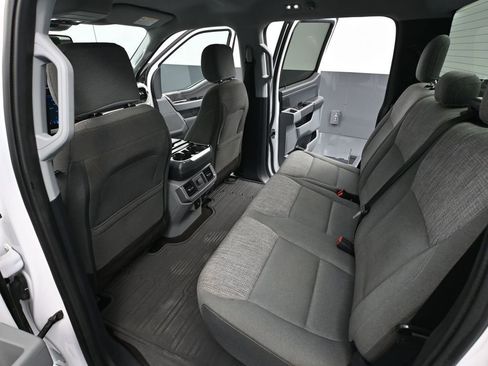 Used 2021 Ford F150 XLT w/ Equipment Group 302A High image 39