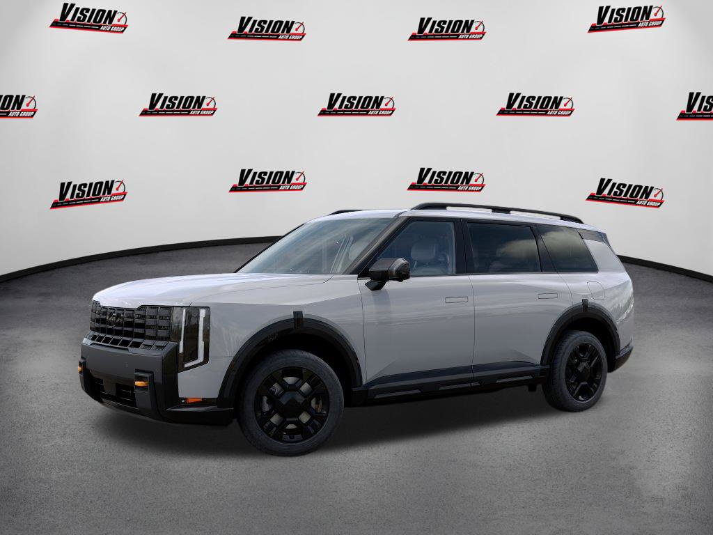 New 2027 Kia Telluride SX Prestige X-Pro AWD/4WD image 3