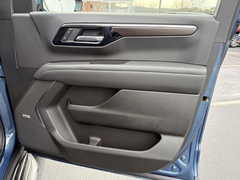 New 2026 Chevrolet Tahoe LT w/ Comfort Package image 14