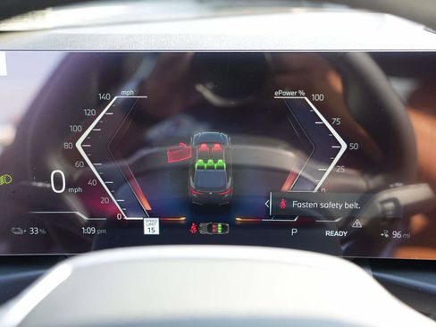 New 2026 BMW i4 eDrive40 w/ Parking Assistance Package image 17