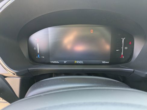 Certified 2025 Ford Escape ST-Line Elite image 18