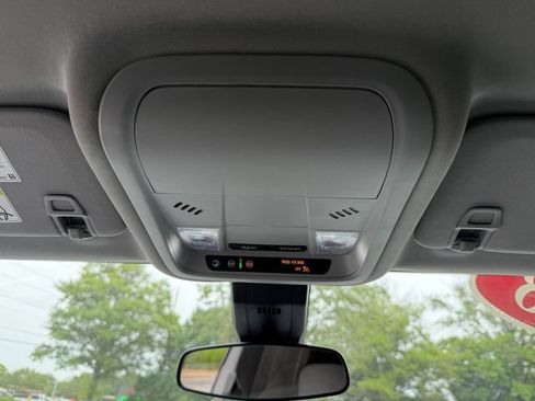 Used 2023 Chevrolet Equinox LS FWD image 24