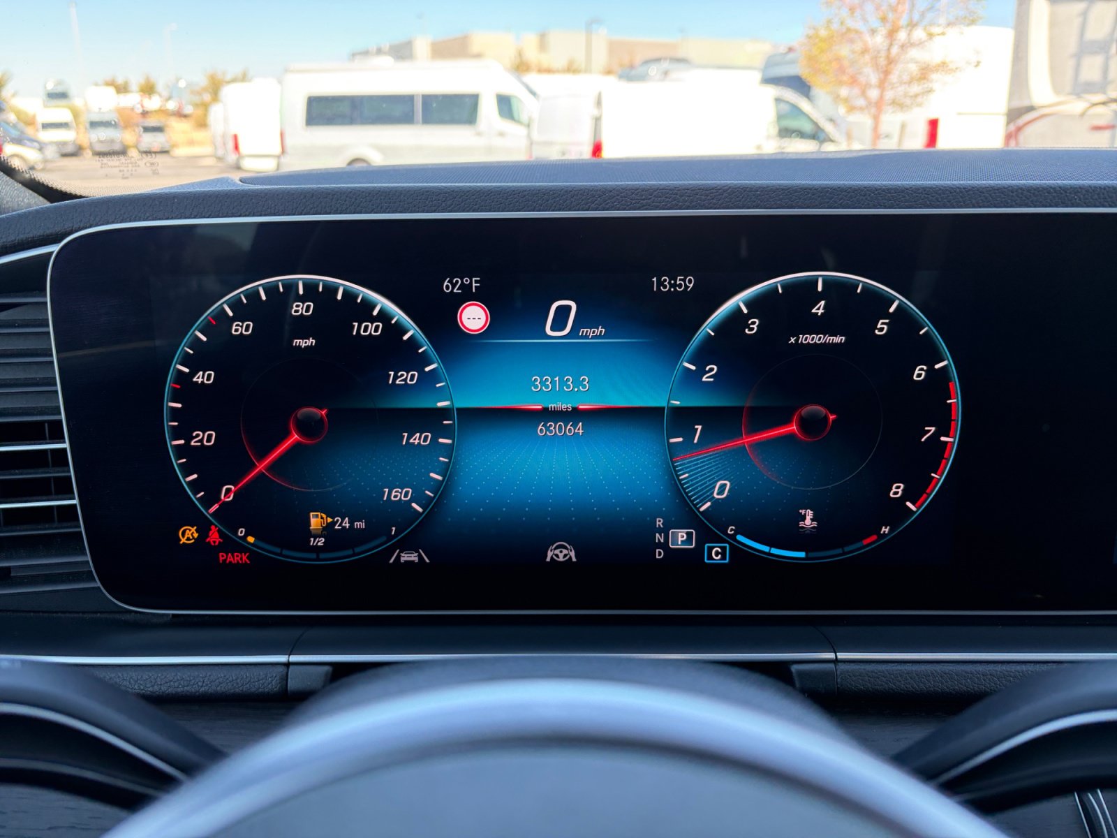 Certified 2020 Mercedes-Benz GLE 350 4MATIC image 10