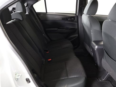 Used 2024 Mitsubishi Eclipse Cross LE image 29