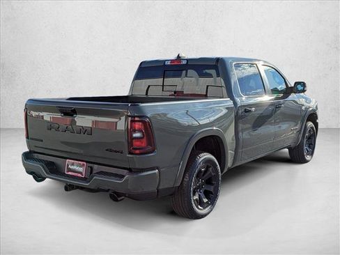 New 2026 RAM 1500 Big Horn image 5