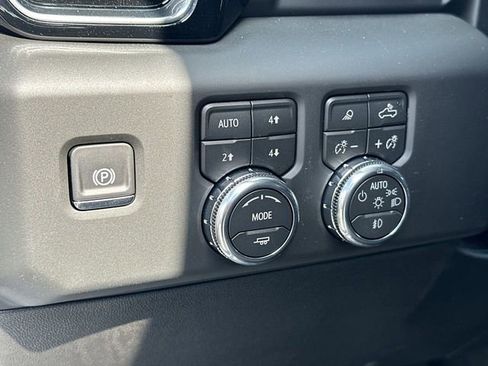 New 2026 GMC Sierra 1500 Denali image 18