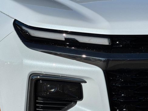 New 2026 Chevrolet Traverse Z71 w/ Driver Confidence Package image 34