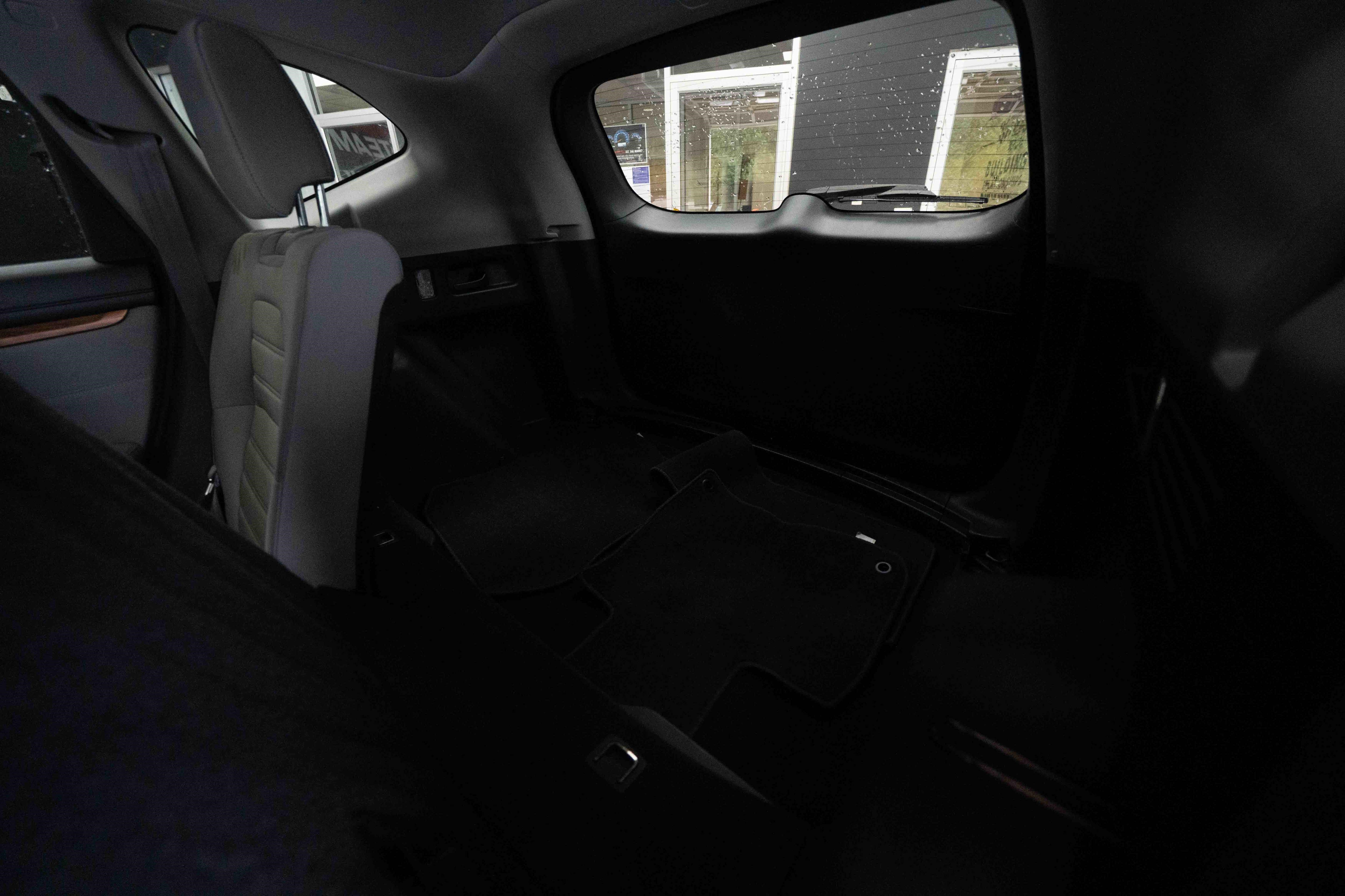 Used 2021 Honda CR-V EX image 24