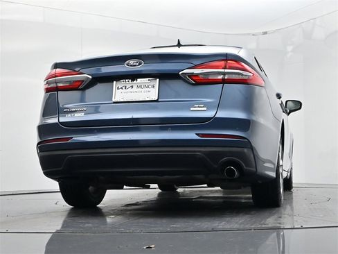 Used 2019 Ford Fusion SE image 37