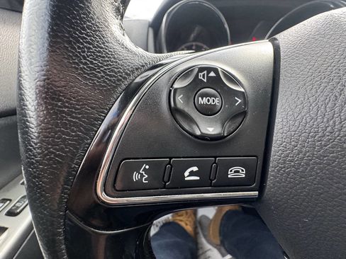 Used 2019 Mitsubishi Outlander Sport SE FWD image 20