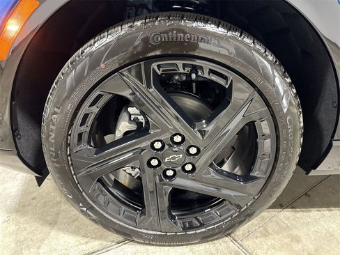 New 2026 Chevrolet Equinox EV RS image 27