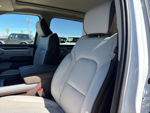 New 2026 RAM 1500 Laramie image 14