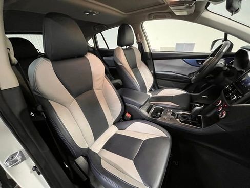 Used 2023 Subaru Crosstrek Hybrid w/ Moonroof Package w/Navigation image 9