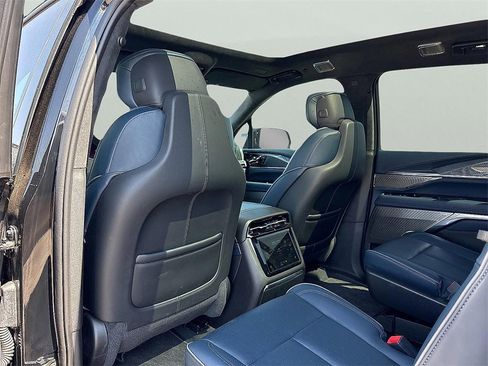 New 2025 Cadillac Escalade IQ Sport 2 image 8