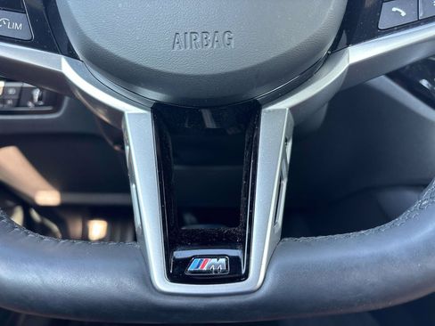 Used 2025 BMW 430i xDrive Convertible w/ M Sport Package AWD/4WD image 16