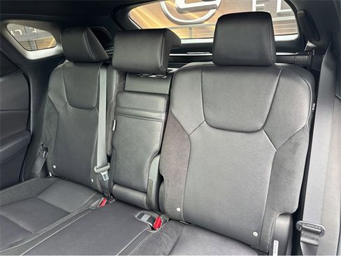 New 2026 Lexus RX 500h F Sport image 18