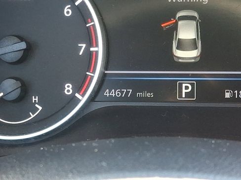 Used 2023 Nissan Sentra SV image 21