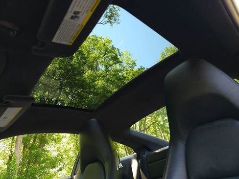 Used 2015 Porsche 911 Carrera w/ Premium Plus Package A RWD image 35