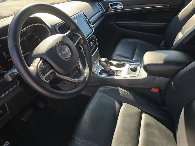 Used 2019 Jeep Grand Cherokee Limited AWD/4WD image 15