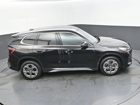 Used 2025 BMW X1 xDrive28i AWD/4WD image 27