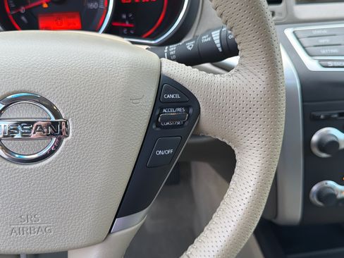 Used 2010 Nissan Murano SL w/ Leather Pkg FWD image 26