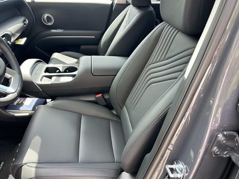 New 2026 Hyundai Palisade FWD Hybrid image 16