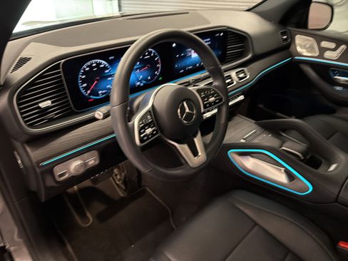 Certified 2022 Mercedes-Benz GLE 350 GLE 350 image 4