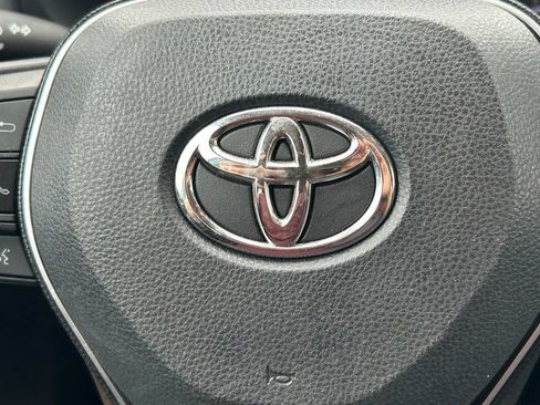 Used 2019 Toyota RAV4 XLE w/ Convenience Package AWD/4WD image 36
