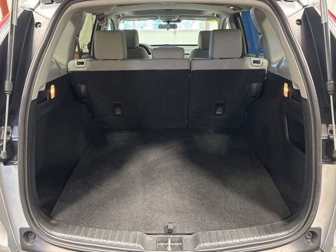 Used 2020 Honda CR-V EX image 20