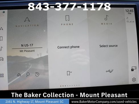 Used 2023 Land Rover Range Rover SE image 44