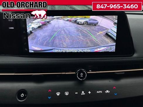 Used 2023 Nissan Ariya AWD image 17