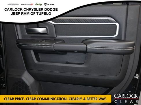 New 2026 RAM 2500 Big Horn image 36