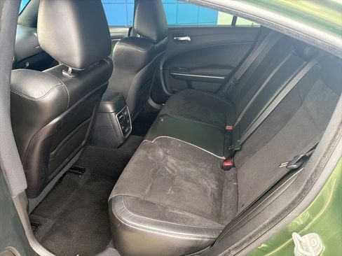 Used 2021 Dodge Charger Scat Pack image 20