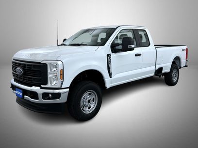 New 2026 Ford F350 XL