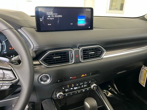 Certified 2025 MAZDA CX-5 2.5 Turbo w/ Premium Package image 27