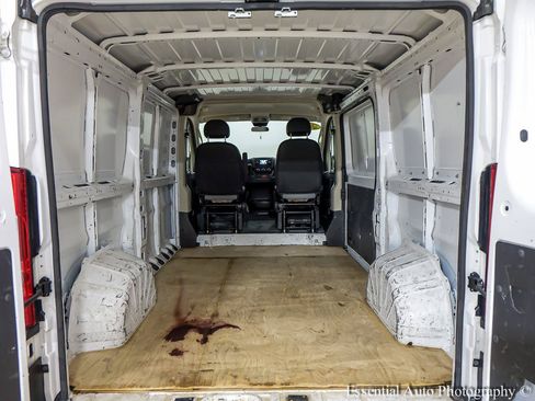 Used 2019 RAM ProMaster 1500 FWD image 14