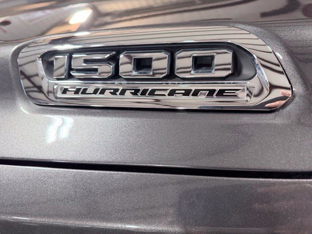 Used 2026 RAM 1500 Laramie AWD/4WD image 33