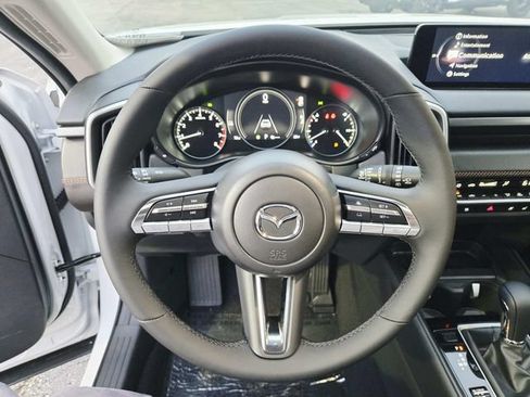 New 2026 MAZDA CX-50 AWD 2.5 S w/ Cargo Package image 19