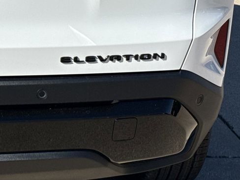 New 2026 GMC Terrain Elevation w/ Elevation Premium Package image 9