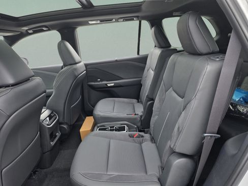 New 2026 Lexus TX 350 AWD image 19