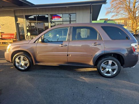 Used 2008 Chevrolet Equinox Sport image 6