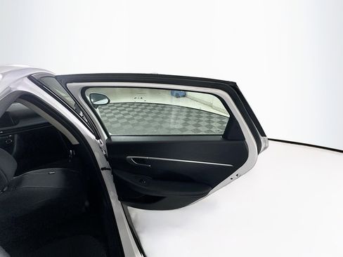 Used 2025 Hyundai Sonata SEL image 29