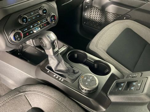 New 2026 Ford Bronco Big Bend AWD/4WD image 19