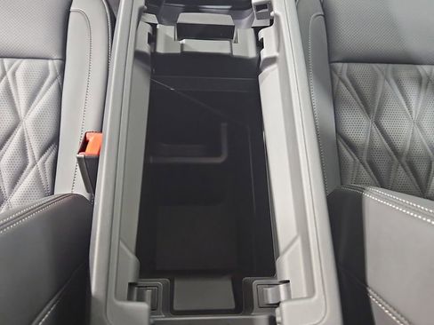 New 2026 Nissan Rogue Platinum AWD/4WD image 26