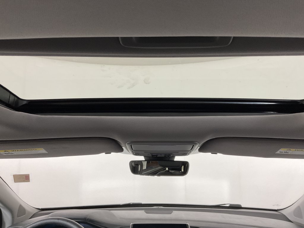 Used 2024 Honda Odyssey EX-L image 15