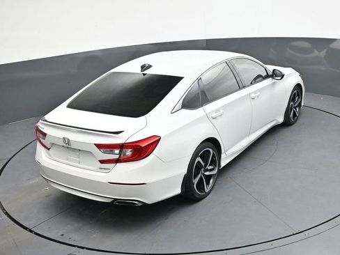 Used 2022 Honda Accord Sport image 22