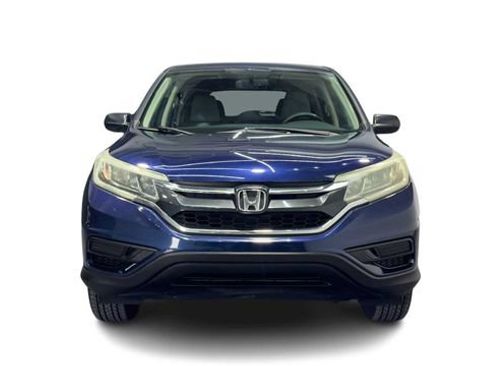 Used 2016 Honda CR-V SE image 6