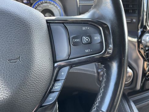 Certified 2022 RAM 1500 Limited image 15