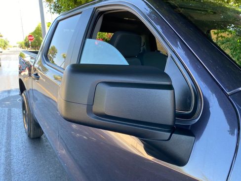 Used 2023 Chevrolet Silverado 1500 Custom RWD image 15